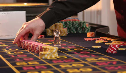 regal slots paga