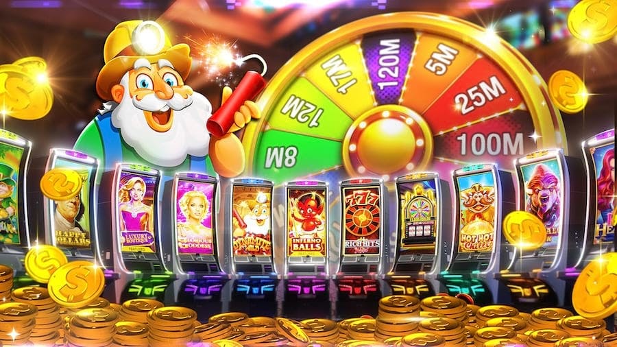 betclic spin and rush