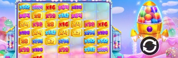 club vegas slots