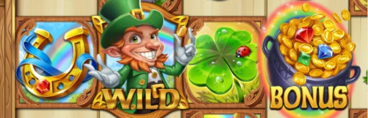 pub slots games