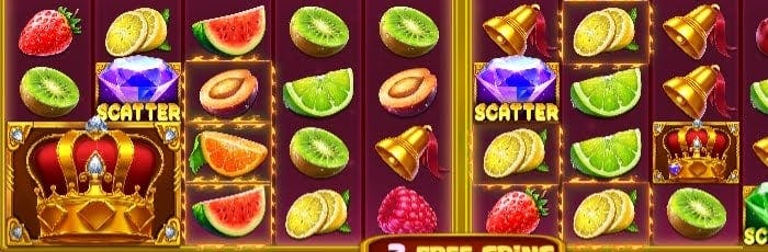quick hit casino slot machine