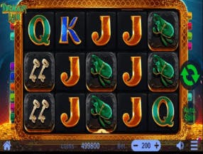 fortune mouse brabet