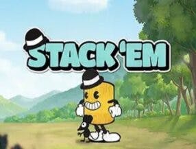 conta demo de slots