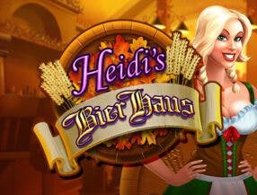 fruity candy slot